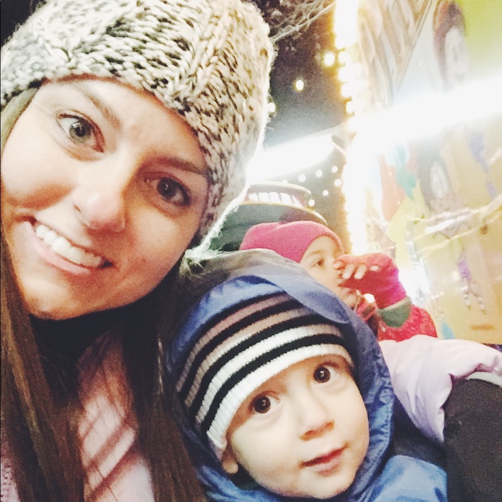 Meet your Posher, Morgan